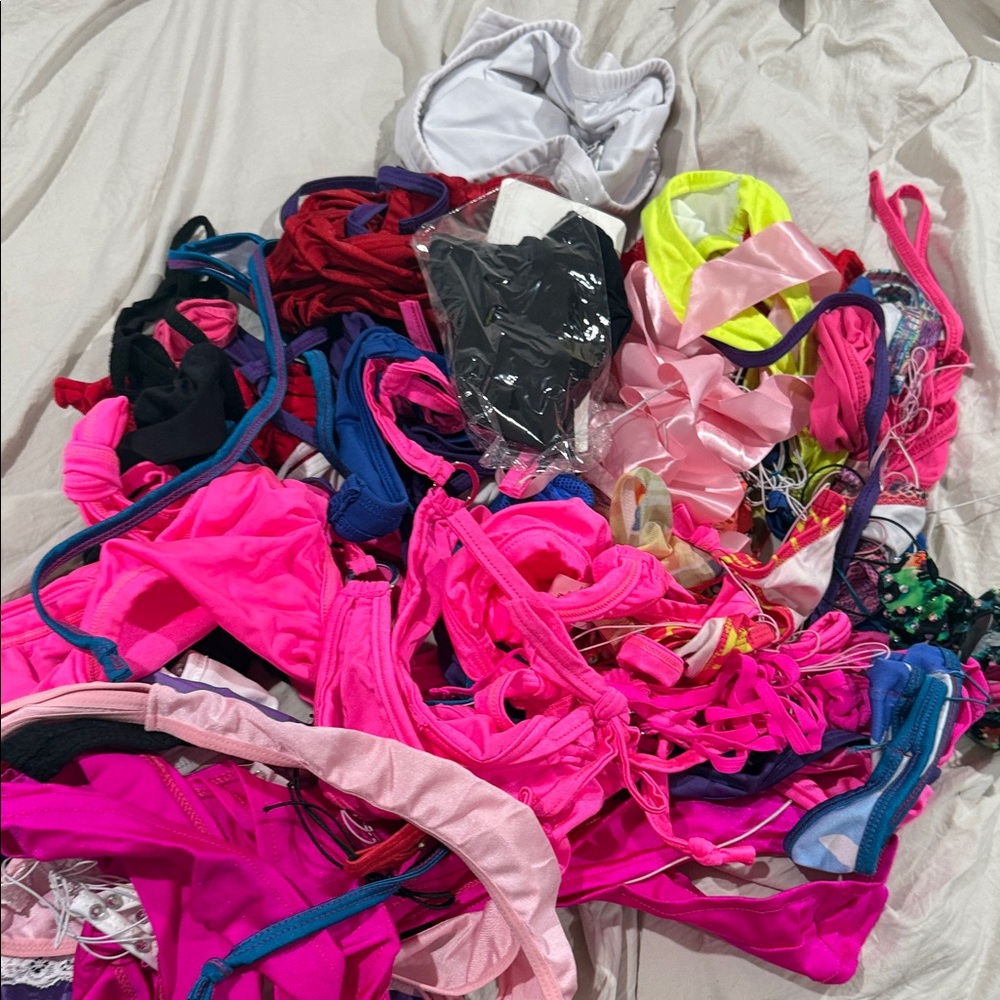 20-26 stripper dance wear outfits